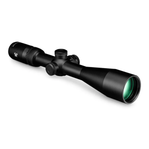 Vortex Optics Crossfire HD 6-18x50mm, Illuminated Dead-Hold 2A BDC MOA Reticle, Rifle Scope