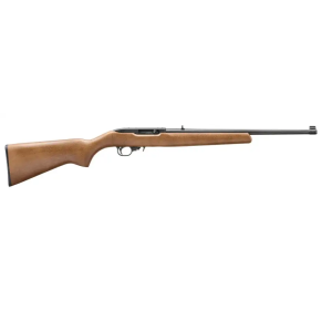RUGER 10/22 BIRCH 22LR RIFLE 18.5 BX-TRIGGER, 1-10RD