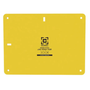 CALDWELL AR500 LONG RANGE PLATE