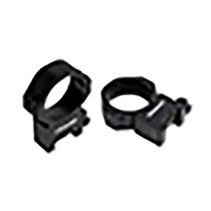 Weaver Mounts 99526 Precision Tactical Black Aluminum 34mm Tube High