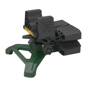 CALD 1255964 ROCK JR 2 WITH REAR REST