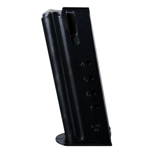 Check-Mate DE Compatible Magazine 50AE 7rd Black