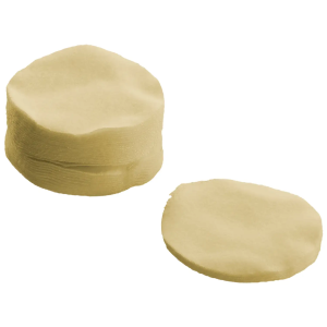TC PRELUBED PATCHES 100CT