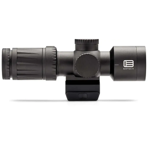 EOTECH VUDU 4-12X36 FFP ULTRA SHORT MR5