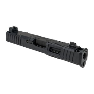 ZAF IBS CMP SLIDE FOR G19 G3 BLK/BLK