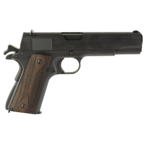 Tisas USA 1911A1 US Army 45ACP 5 WWII Reproduction 2-7rd Pistol