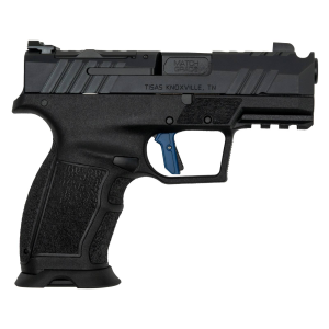 Tisas USA PX-9 Carry 3.5 Black Comp 15rd Pistol