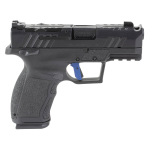 Tisas USA PX-9 Carry Comp TS Black 15rd Pistol