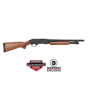 WINCHESTER SXP TRENCH SHOTGUN 12M18CB