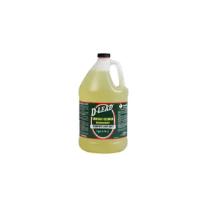 D-LEAD SURFACE CLEANER 4-1 GAL BTLS