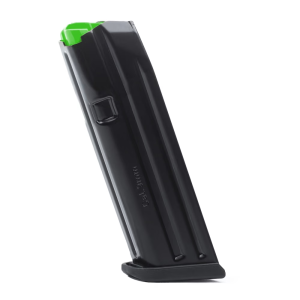 Staccato HD Full-Size (HD P4, P4.5) 18-Round 9mm Magazines by Mec-Gar