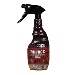 Code Red Refuge All Season Spray