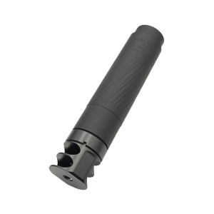 Thunder Beast Arms Magnus-S-RR .30cal HUB Black Suppressor