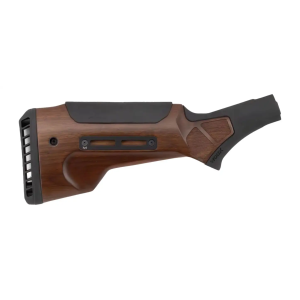 WOOX SH.FRN112.24 BRAVADO STK WAL HENRY 4570