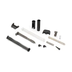 ZAF UPPER PARTS KIT FOR GLK 17 G5