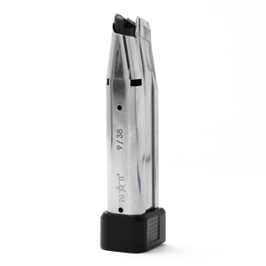 Staccato 2011 140mm 20-Round Magazine for XC, XL, P, & C2