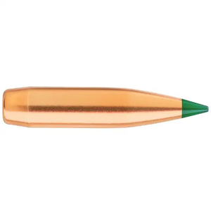 TIPPED GAMEKING 30 WIN MAG (0.308'') POLYMER TIP BT RIFLE BULLETS
