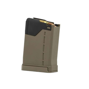 L5AWM GEN2 5/10 5.56x45 NATO RIFLE MAGAZINE