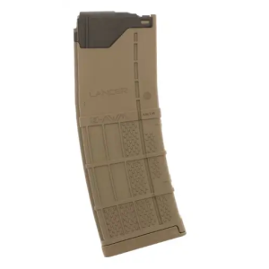 Mag 10/30 Limited Gen2 5.56 Black 10-rd