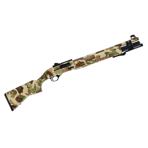Beretta A300 Ultima Patrol Raider 12 GA 7+1 19.1 Barrel WWII Frogskin Camo Semi-Auto Shotgun