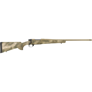 FENCE LINE 6.5CREED 22 MB GRY LIGHT 4RD