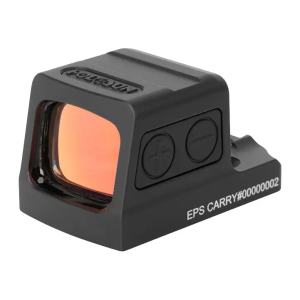 Holosun Gold 2MOA Dot, 7075