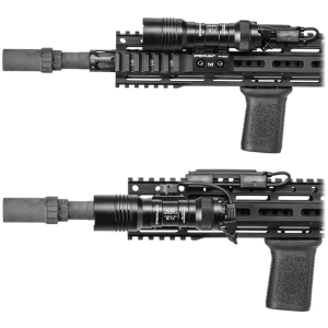PROTAC RL MNT 1L-XUSBPRO 850LM