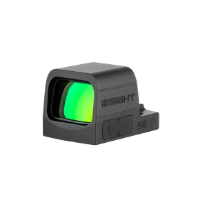 Osight SE GN Multi Retical