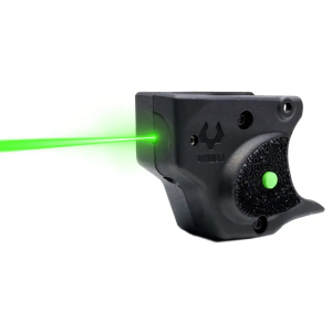 VIRIDIAN E-SERIES SW BODYGUARD 2.0 GREEN