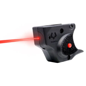 VIRIDIAN E-SERIES SW BODYGUARD 2.0 RED LASER