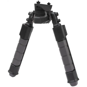 ALLEN 5203 HELIX POLYMER BIPOD LOW M-LOK