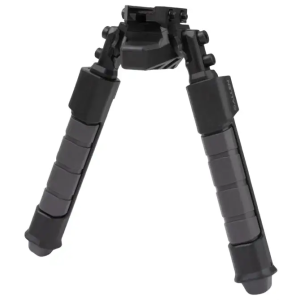ALLEN 5202 HELIX POLYMER BIPOD LOW PIC RAIL