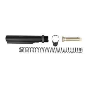 ONE OH-BT01 AR15 BUFFER TUBE KIT CARBINE BUFFER