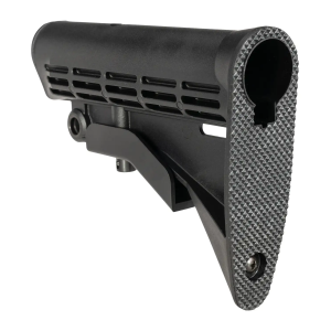 ONE OH-BS01 MIL-SPEC STANDARD 6 POS BUTTSTK