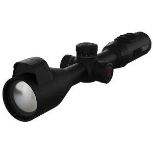 ATN TIWST6650LRF   THOR6 LRF 640 ELITE 3-24X