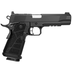 KIMBER 3600307 1911 DS WARRIOR OR 2X10R     9MM