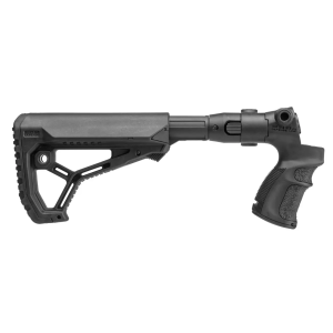 FAB FX-AGM500FK M4 COL BUTTSTOCK MOSS 500