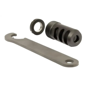 CADEX 3850-228-ST-BLK MX2 TACT MB 5/8X24