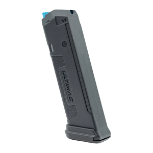FAB FX-UMAGG1710LB GLK G17 LIMITED POLY MAG 10RD