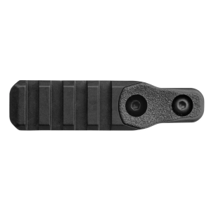 FAB FX-MA1B OFFSET M-LOK PICT RAIL 4-SLOTS