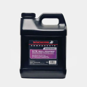 WINCHESTER POWDER 572 SHOTGUN 8LB KEG