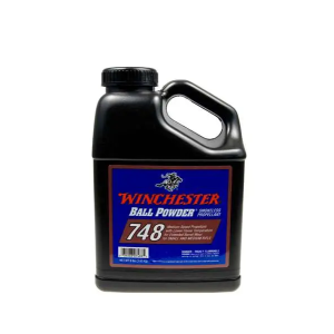 Winchester Powder 7488 Rifle 748 Winchester 8 lbs 1 Canister