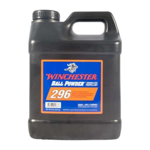 Winchester Powder 2698 296 Magnum Shotgun & Large Handgun 8 lbs