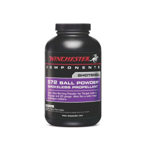 WIN POWDER 572 1LB. CAN