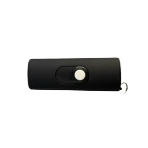 CAMP UZI-SG-USBPK SMART SWITCH STUN GUN W/FL