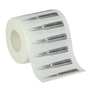 CAMP CBG-TPBULLET TOILET PAPER BULLET
