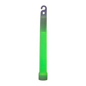 CAMP HMV-LS-6GR HUMVEE GLOWSTICK 6IN GRN 12 HOUR