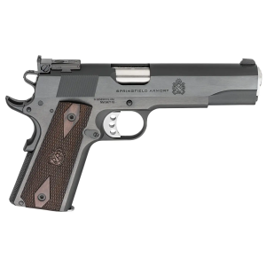 1911 GARRISON TARG 9MM BL 5