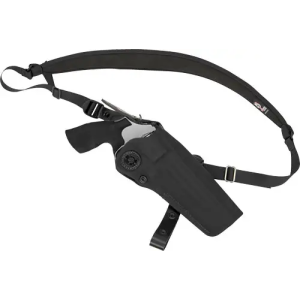 DESANTIS BLACK MAMBA CHEST SW500 BLK
