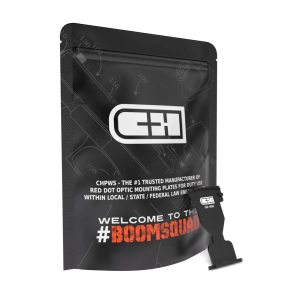 C&H G6-RSH                GLK G6 TRIJ RMR/SRO/HOL